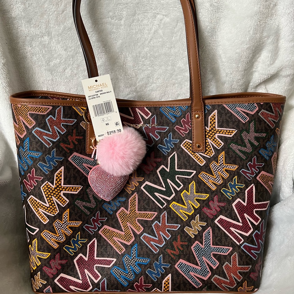 Michael Kors Tote